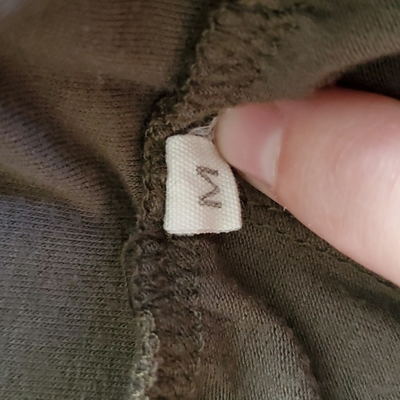 5 maternity pants bundle - Picture 4 of 5